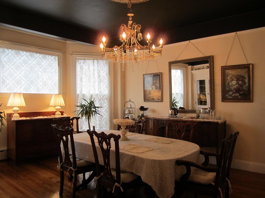 Hotel Julietta House Gloucester Zewnętrze zdjęcie