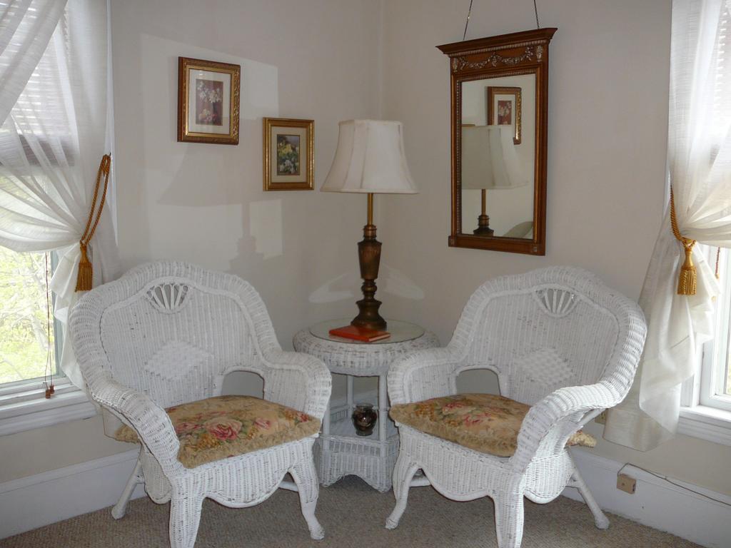 Hotel Julietta House Gloucester Zewnętrze zdjęcie